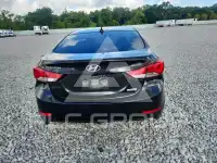 2016 Hyundai Elantra фото