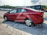 2016 Hyundai Elantra photo