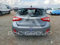 2016 Hyundai Elantra фото