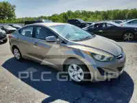 2016 Hyundai Elantra photo
