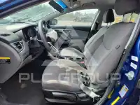 2016 Hyundai Elantra фото