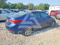 2016 Hyundai Elantra photo