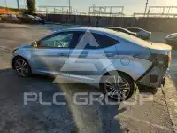 2016 Hyundai Elantra фото