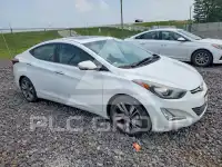 2016 Hyundai Elantra photo