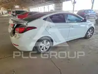 2016 Hyundai Elantra фото
