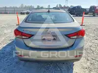 2016 Hyundai Elantra фото