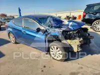 2016 Hyundai Elantra фото