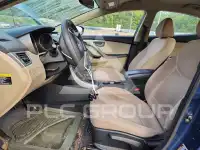 2016 Hyundai Elantra фото