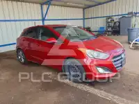 2016 Hyundai Elantra photo