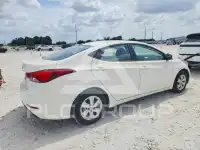 2016 Hyundai Elantra photo