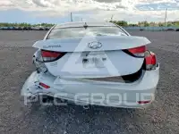 2016 Hyundai Elantra фото