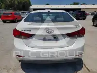 2016 Hyundai Elantra photo