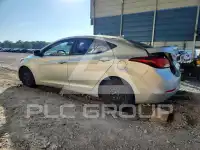 2016 Hyundai Elantra photo