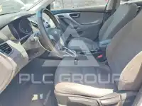 2016 Hyundai Elantra photo