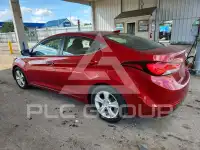 2016 Hyundai Elantra photo