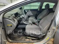 2016 Hyundai Elantra фото