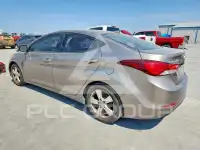 2016 Hyundai Elantra фото