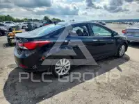 2016 Hyundai Elantra фото