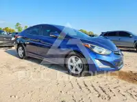 2016 Hyundai Elantra фото