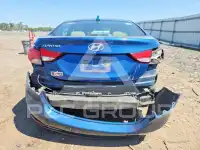 2016 Hyundai Elantra photo