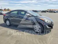 2016 Hyundai Elantra photo