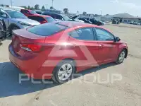 2016 Hyundai Elantra фото