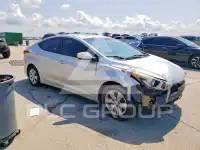 2016 Hyundai Elantra фото