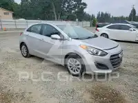 2016 Hyundai Elantra фото