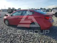 2016 Hyundai Elantra фото