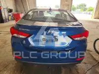 2016 Hyundai Elantra фото