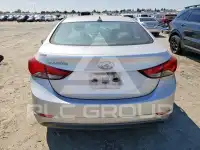 2016 Hyundai Elantra фото
