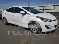 2016 Hyundai Elantra photo