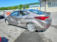 2016 Hyundai Elantra photo