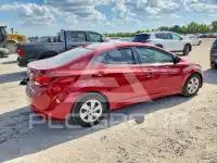 2016 Hyundai Elantra фото