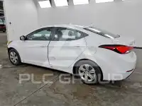 2016 Hyundai Elantra photo