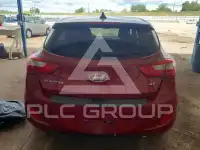 2016 Hyundai Elantra photo