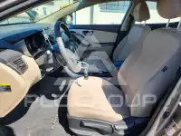 2016 Hyundai Elantra photo