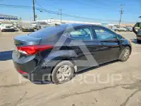 2016 Hyundai Elantra фото