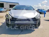 2016 Hyundai Elantra фото