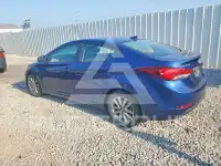 2016 Hyundai Elantra photo