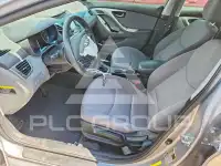 2016 Hyundai Elantra photo