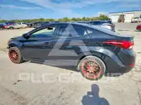 2016 Hyundai Elantra фото