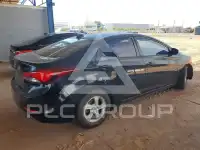 2016 Hyundai Elantra фото