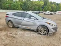 2016 Hyundai Elantra фото