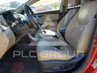 2016 Hyundai Elantra фото