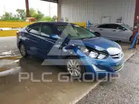 2016 Hyundai Elantra фото