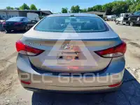 2016 Hyundai Elantra photo