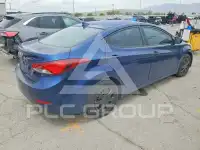2016 Hyundai Elantra фото