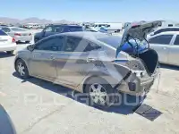 2016 Hyundai Elantra фото