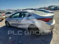 2016 Hyundai Elantra фото